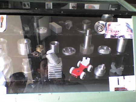 les op�ration de M.G.P